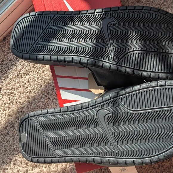 Nike Slides - Picture 2 of 2